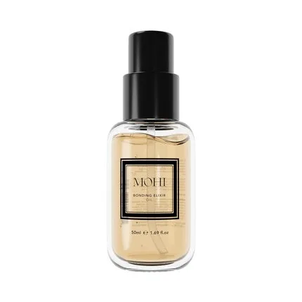 Ulei păr, Mohi, Bonding Elixir, 50ml, transparent — preț și oferte