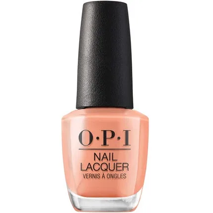 Lac de unghii, OPI, Coral-ing Your Spirit Animal, coral — preț și oferte