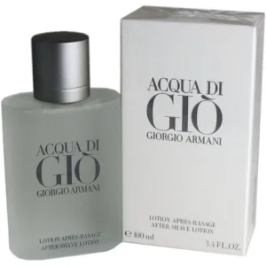 Lotiune aftershave, Giorgio Armani, Acqua Di Gio, 100ml