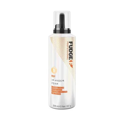 Spumă modelatoare păr, Fudge, Xpander, 200ml — preț și oferte