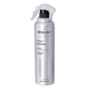Spray fixativ machiaj, Biopoint, 150g