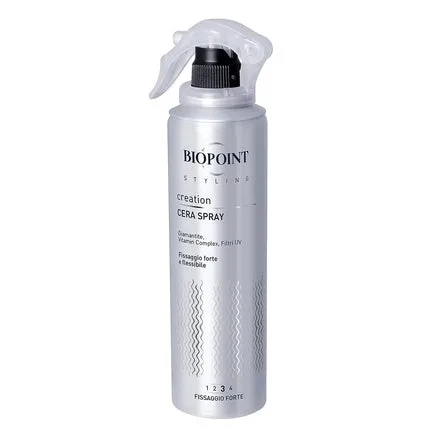 Spray fixativ machiaj, Biopoint, 150g — preț și oferte