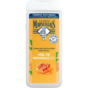 Gel de duș, Le Petit Marseillais, 650ml