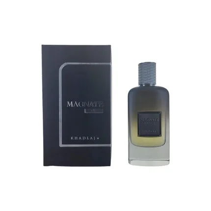 Parfum unisex, Khadlaj, Magnate Noble, negru — preț și oferte