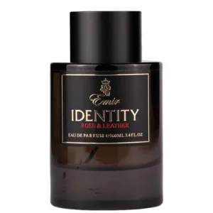 Parfum Emir Identity Rose & Leather, 100ml