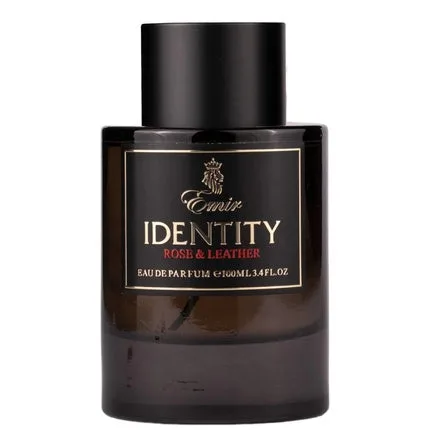 Parfum Emir Identity Rose & Leather, 100ml — preț și oferte