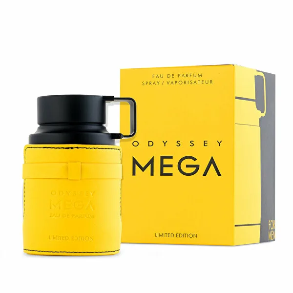 Parfum bărbătesc, Armaf, Odyssey Mega, 100ml — preț și oferte