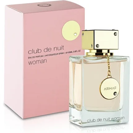 Parfum Armaf Club De Nuit Women, 105 ml — preț și oferte
