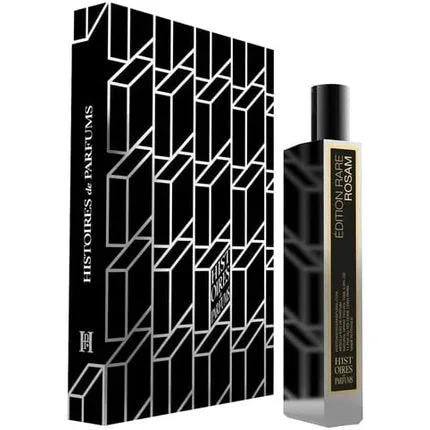 Extrait De Parfum Histoires De Parfums Edition Rare Rosam 15ml — preț și oferte