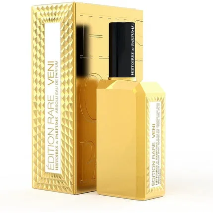 Parfum, Histoire De Parfums, Edit Rare Veni, 60 ml Histoires de Parfums — preț și oferte