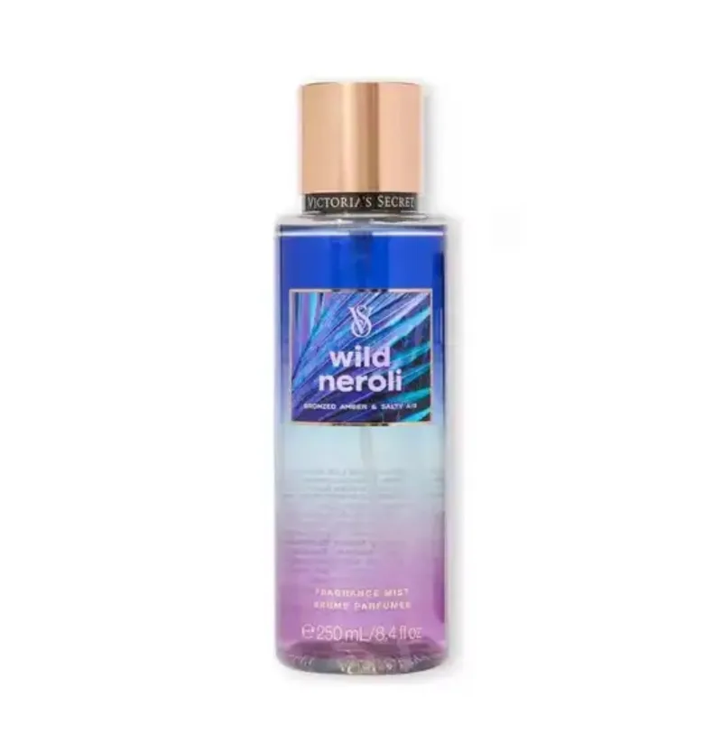 Spray de corp, Victoria's Secret, Wild Neroli, 250ml — preț și oferte