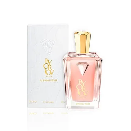 Parfum Orlov Paris Burning Desire, 75ml — preț și oferte