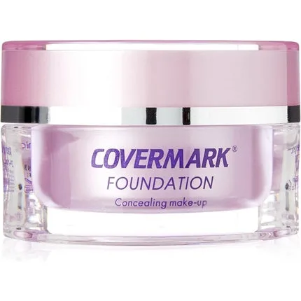 Fond de ten Covermark, Shade 1, 15ml — preț și oferte