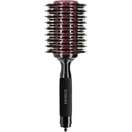 Perie păr rotundă, Tb Tools For Beauty, Natural Style, 50mm Lussoni — preț și oferte
