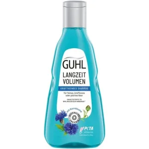 Șampon, Guhl, lungime volum, albastru