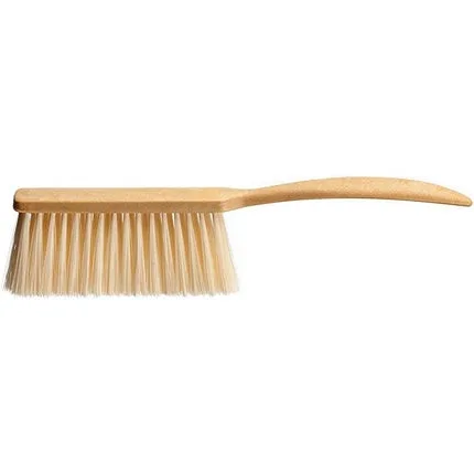 Perie frizerie, Eurostil, 78g, negru — preț și oferte
