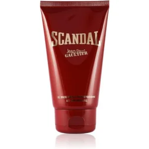 Gel de dus Scandal Pour Homme, Jean Paul Gaultier, 150ml
