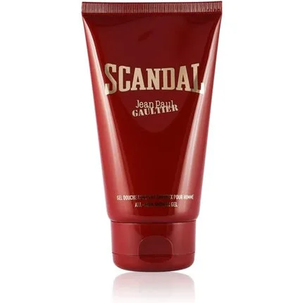 Gel de dus Scandal Pour Homme, Jean Paul Gaultier, 150ml — preț și oferte