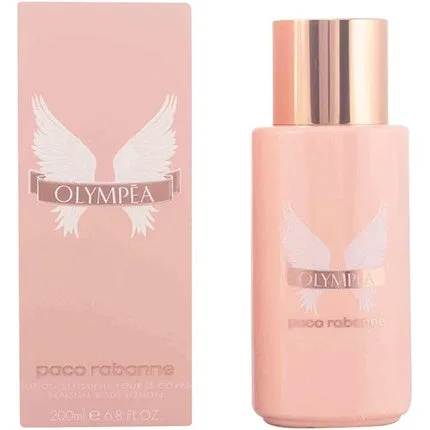 Lotiune de Corp Sensuala Paco Rabanne Olympea, 200ml — preț și oferte