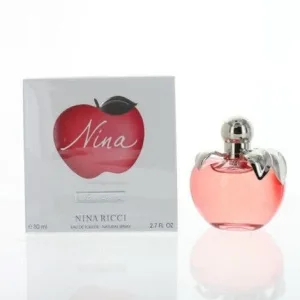 Apă de toaletă, Nina Ricci, Nina, 80 ml