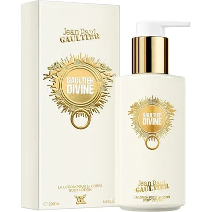 Lotiune de Corp, Jean Paul Gaultier, Divine, 200ml — preț și oferte