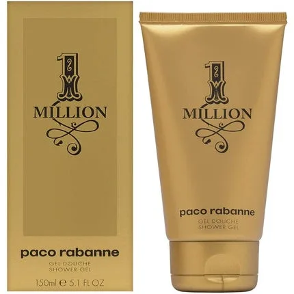 Gel de Duș, Paco Rabanne, 150ml — preț și oferte