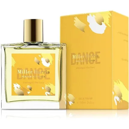 Perfum Miller Harris DANCE Eau de Parfum, 100ml, Culoare Galben — preț și oferte