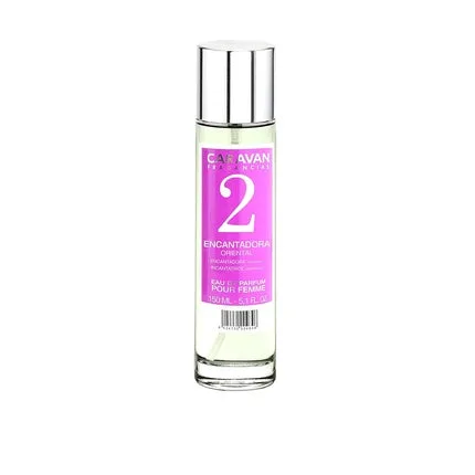 Eau de Parfum Caravan Fragancias No. 2, 150ml — preț și oferte