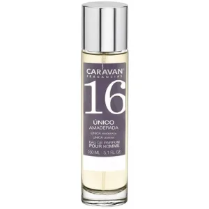 Parfum, Caravan Fragancias, Nº 16, ambrat, 150ml