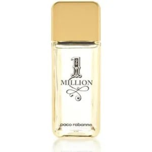 Lotiune dupa ras, Paco Rabanne, 1 Million, 101 ml