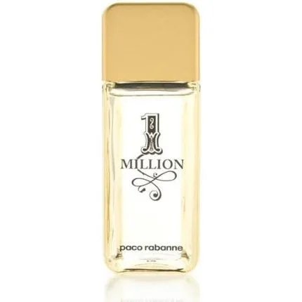 Lotiune dupa ras, Paco Rabanne, 1 Million, 101 ml — preț și oferte