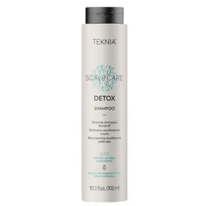 Șampon Lakmé Teknia Scalp Care Detox 300ml