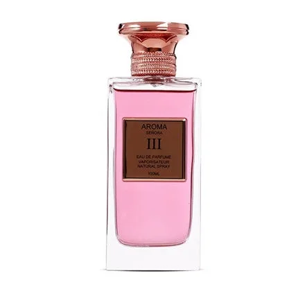 Eau De Parfum Aurora Scents Aroma Senora III, 100 ml — preț și oferte