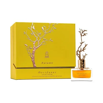 Parfum, Aurora Scents, Deciduous Autumn, galben — preț și oferte
