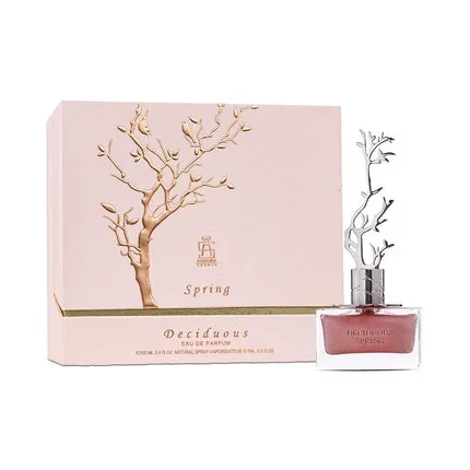 Parfum, Aurora, Deciduous Spring, 100ml — preț și oferte