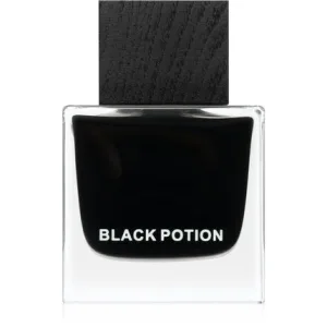 Parfum bărbătesc, Aurora, Black Potion, 100 ml