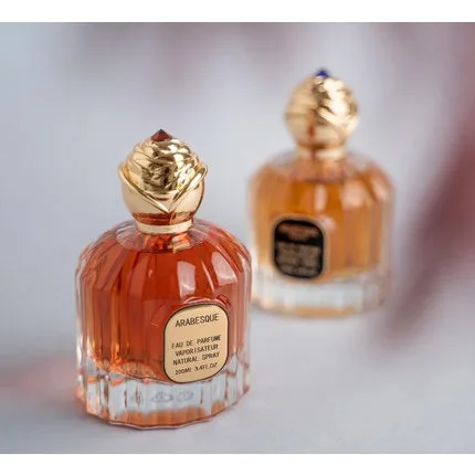 Parfum, Aurora Scents, Arabesque, 100ml — preț și oferte