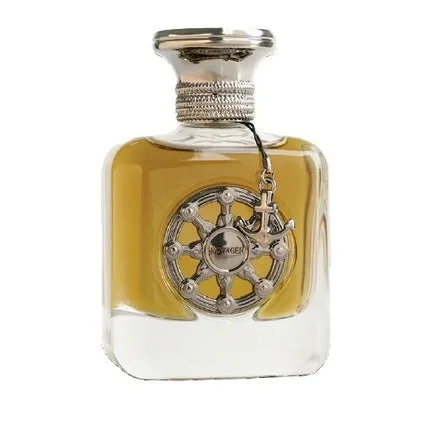 Parfum, Aurora Scents, Voyager, 100 ml — preț și oferte