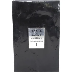 Eau de Cologne, Acqua di Parma, Note di Colonia I, negru 150ml