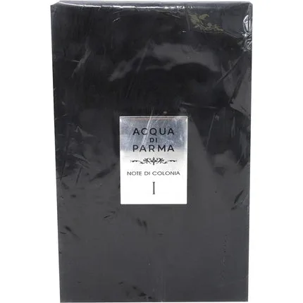 Eau de Cologne, Acqua di Parma, Note di Colonia I, negru 150ml — preț și oferte
