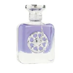 Parfum Aurora Scents Voyager Silver 100 ml