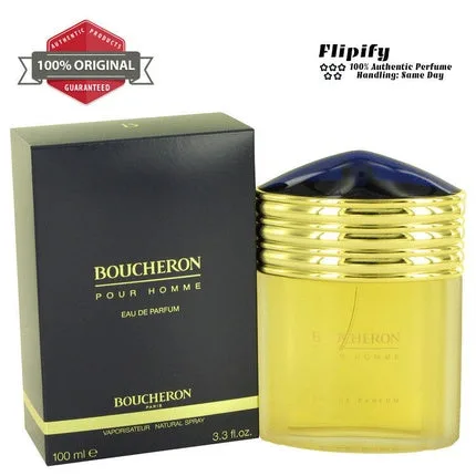 Parfum Boucheron, Eau De Parfum, 100ml, auriu — preț și oferte