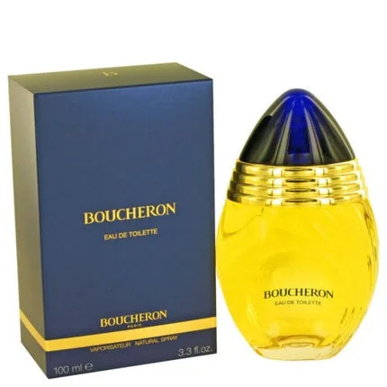 Boucheron Eau de Toilette Spray 100ml — preț și oferte