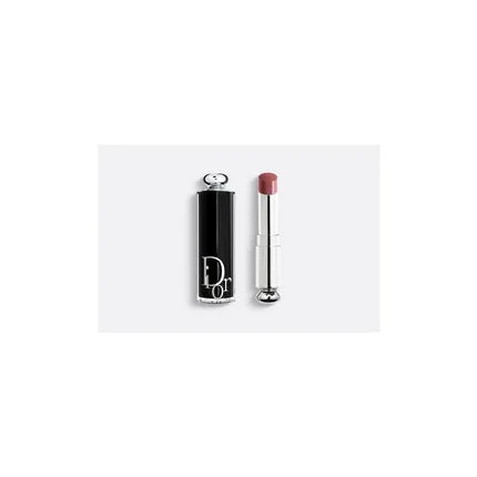 Ruj Dior Addict, Christian Dior, Gloss Finish, negru-argintiu — preț și oferte