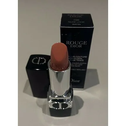 Ruj Dior Rouge, Nude, Reîncărcabil Christian Dior — preț și oferte