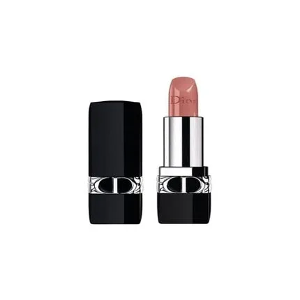 Balsam buze Dior Rouge Dior Satin Balm 001 Nude Look, 3.5ml Christian Dior — preț și oferte