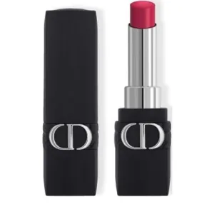 Ruj de buze, Christian Dior, Rouge Dior Forever, culoare roz vibrant