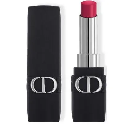 Ruj de buze, Christian Dior, Rouge Dior Forever, culoare roz vibrant — preț și oferte