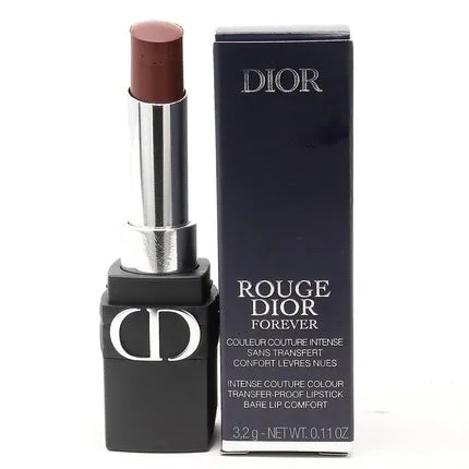 Roșu Dior Rouge Dior Forever, Transfer-Proof, 3.2g Christian Dior — preț și oferte