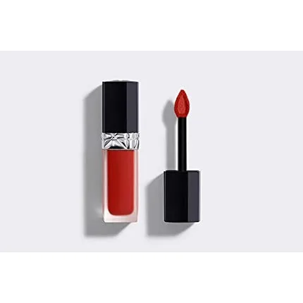 Ruj lichid Dior Forever, 741 Forever Star, 2ml Christian Dior — preț și oferte
